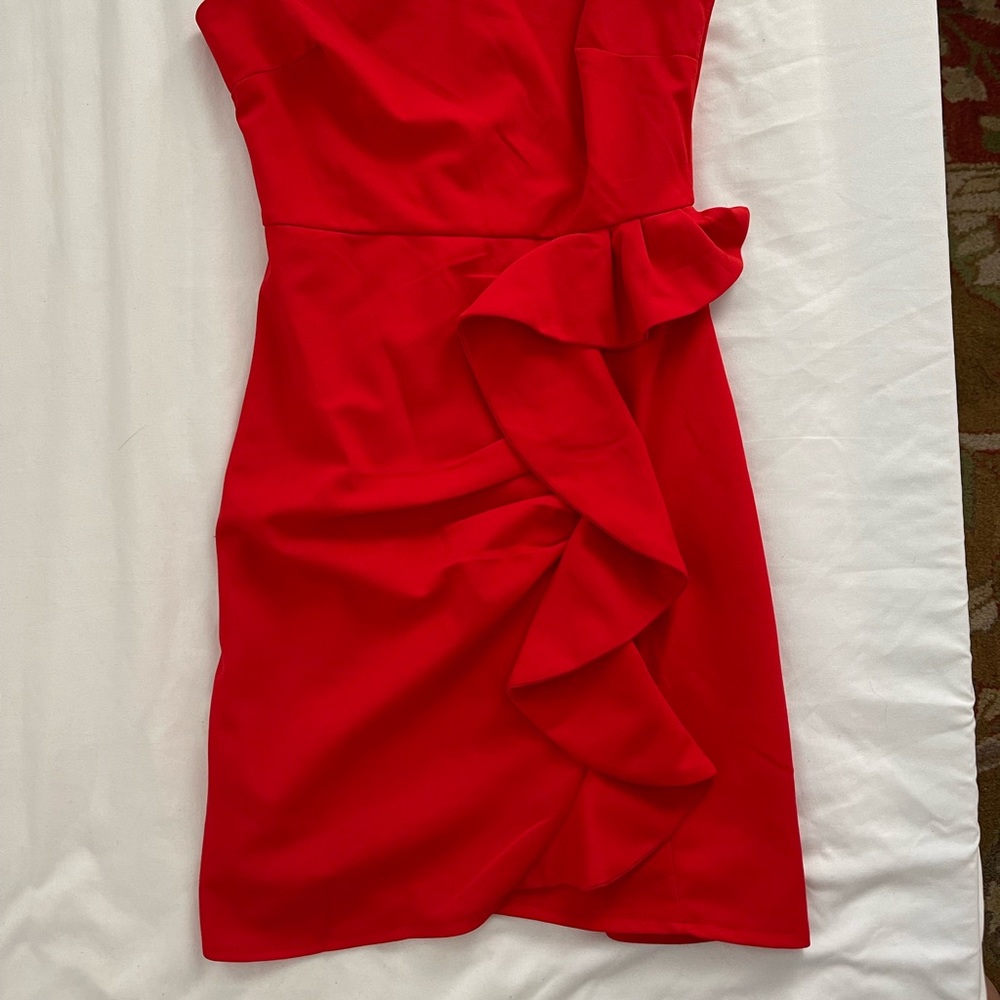 Hello Molly Dress